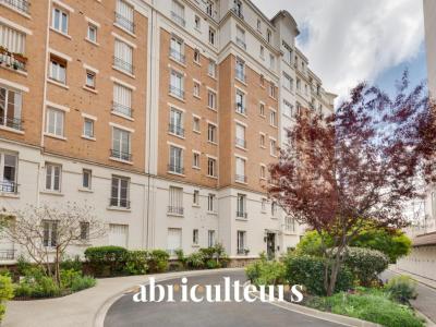 For sale Courbevoie 2 rooms 43 m2 Hauts de Seine (92400) photo 0