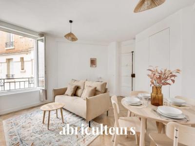 Acheter Appartement Courbevoie Hauts de Seine