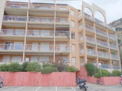 For rent Ajaccio 2 rooms 35 m2 Corse (20000) photo 0