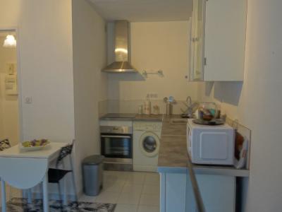 Annonce Location 2 pi�ces Appartement Ajaccio 20