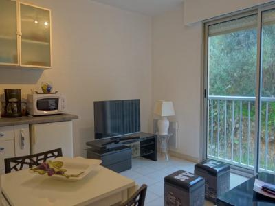 Louer Appartement 35 m2 Ajaccio