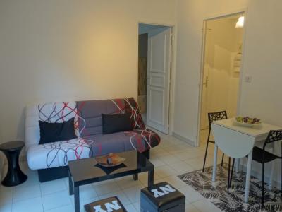 Louer Appartement Ajaccio 699 euros