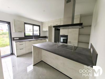 Annonce Vente 6 pi�ces Maison Chevain 72