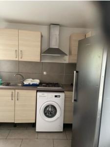 For rent Pierrefitte-sur-seine 2 rooms 48 m2 Seine saint denis (93380) photo 2