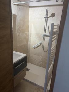 Louer Appartement Saint-maur-des-fosses 1175 euros