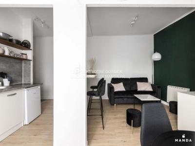Annonce Location Appartement Nantes 44