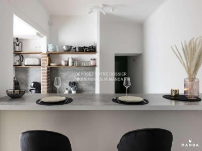Louer Appartement 29 m2 Nantes