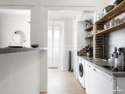 Louer Appartement Nantes Loire atlantique