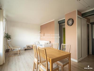 Annonce Location 4 pi�ces Appartement Reims 51