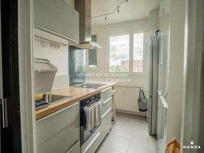 Louer Appartement Reims 875 euros