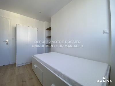 Annonce Location 4 pi�ces Appartement Ivry-sur-seine 94