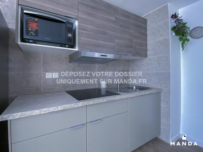 Louer Appartement Ivry-sur-seine 650 euros