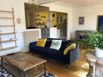Annonce Location 3 pi�ces Appartement Nancy 54