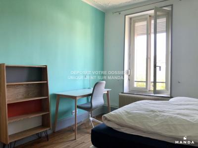 Louer Appartement Nancy 950 euros