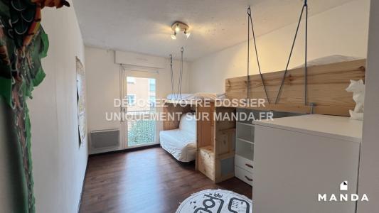 Louer Appartement 70 m2 Toulouse