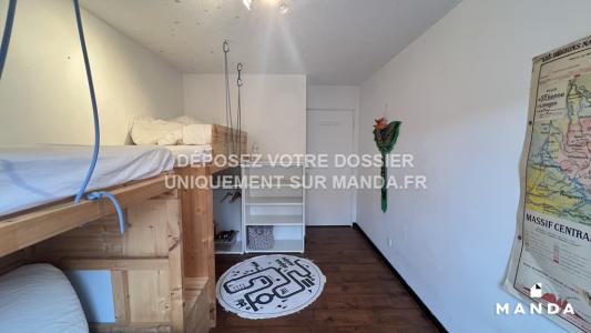 Louer Appartement Toulouse 990 euros