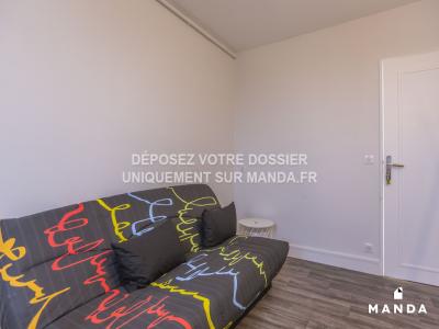 Louer Appartement 11 m2 Conflans-sainte-honorine