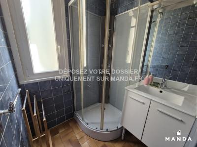 Louer Appartement 55 m2 Lyon-5eme-arrondissement