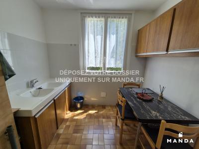 Louer Appartement Lyon-5eme-arrondissement Rhone