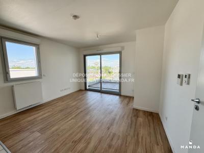 Annonce Location 2 pi�ces Appartement Cenon 33