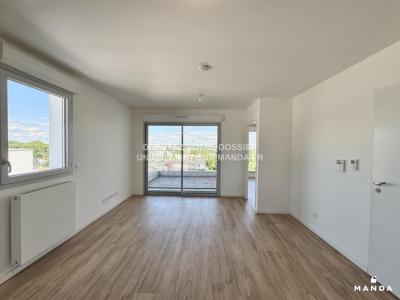 Louer Appartement 39 m2 Cenon