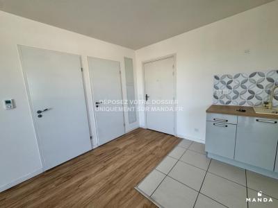 Louer Appartement Cenon 635 euros