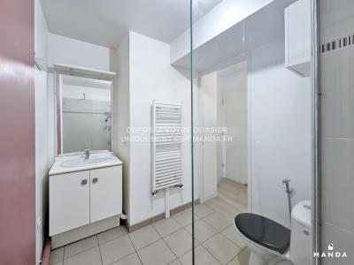 Louer Appartement Rosny-sous-bois 830 euros