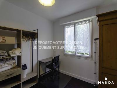 Louer Appartement 12 m2 Argenteuil