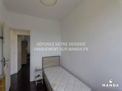 Louer Appartement 10 m2 Argenteuil