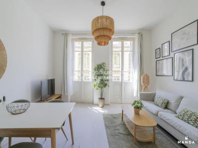 Louer Appartement Marseille-2eme-arrondissement Bouches du Rhone