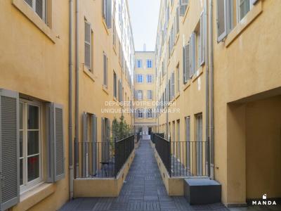 Louer Appartement Marseille-2eme-arrondissement 1224 euros