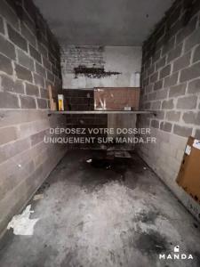 Louer Appartement 15 m2 Paris-15eme-arrondissement
