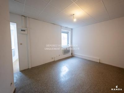 Louer Appartement Tourcoing Nord