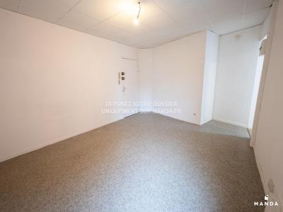 Louer Appartement Tourcoing 420 euros