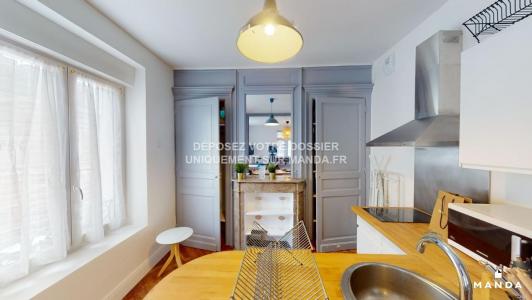For rent Lille 1 room 33 m2 Nord (59000) photo 1