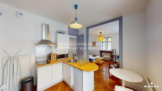 For rent Lille 1 room 33 m2 Nord (59000) photo 2