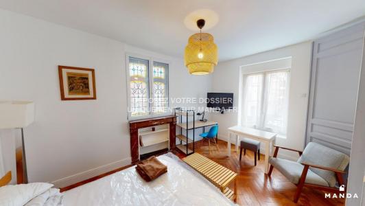 For rent Lille 1 room 33 m2 Nord (59000) photo 4