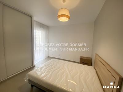 For rent Beaurecueil AIX-EN-PROVENCE 2 rooms 42 m2 Bouches du Rhone (13100) photo 0