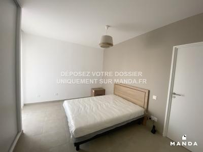 Annonce Location 2 pi�ces Appartement Beaurecueil 13