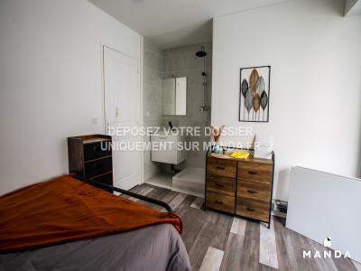 Annonce Location 6 pi�ces Appartement Petit-quevilly 76