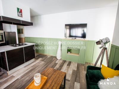Louer Appartement Petit-quevilly 325 euros