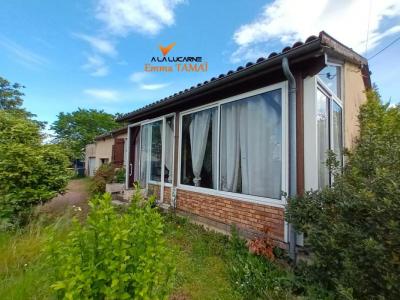 For sale Saint-avit-saint-nazaire 4 rooms 92 m2 Gironde (33220) photo 0