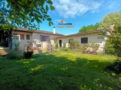 Acheter Maison 92 m2 Saint-avit-saint-nazaire