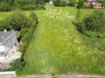 Annonce Vente Terrain Saint-vallier 71