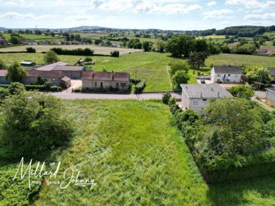 Acheter Terrain 1113 m2 Saint-vallier