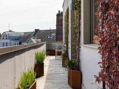 Acheter Appartement 132 m2 Nantes