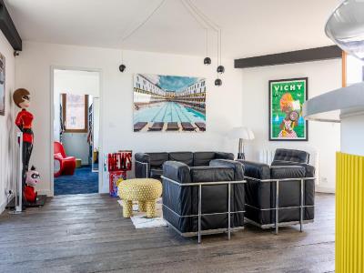 Acheter Appartement Nantes 1260000 euros