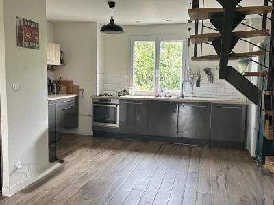 Annonce Vente 4 pi�ces Maison Barbechat 44