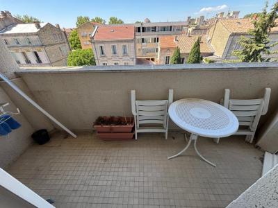 Annonce Location 2 pi�ces Appartement Avignon 84