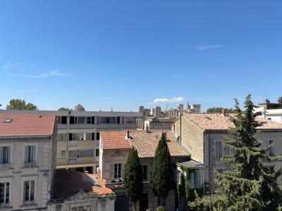 Louer Appartement 44 m2 Avignon